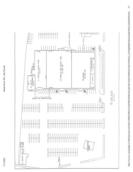 More Photos Of 440 Mount Pleasant St, New Bedford Bank For Lease