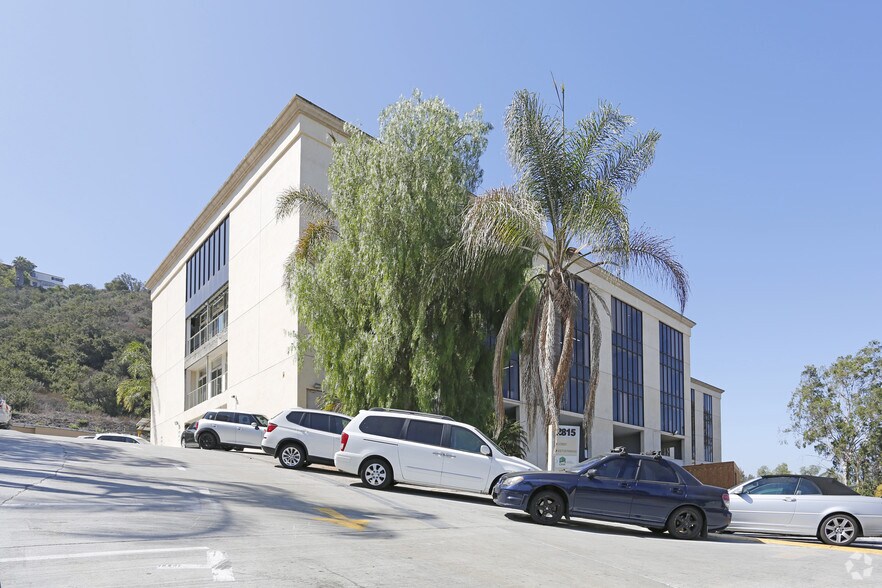 More Photos Of 2815 Camino del Rio S, San Diego Office For Sale