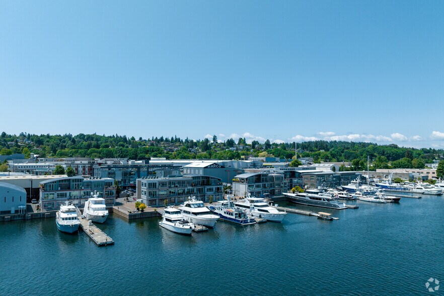 More Photos Of 2284-2360 W Commodore Way, Seattle Office For Lease