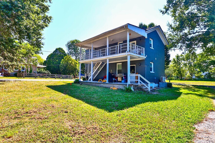 More Photos Of 5831 Bryson St, Cincinnati Multifamily For Sale