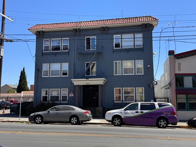 More Photos Of 1620 Fruitvale Ave, Oakland Apartments For Sale