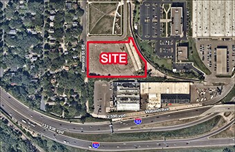Primary Photo Of Wabash Ave, Saint Paul Land For Sale