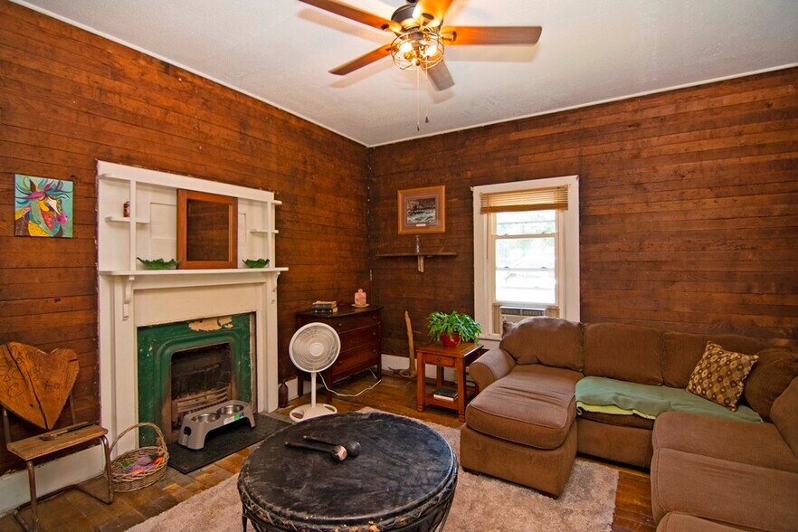 More Photos Of 211 Oscar White rd, Lansing Land For Sale