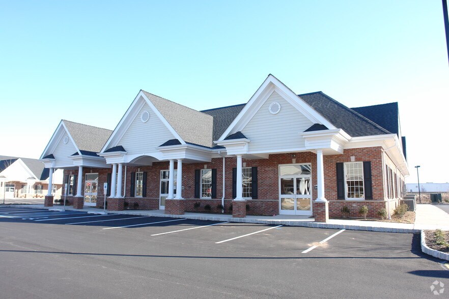 More Photos Of 229-233 Durham Ave, South Plainfield Office For Sale