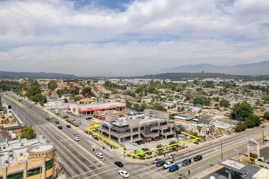 More Photos Of 18253 Colima Rd, Rowland Heights Storefront Retail Office For Lease