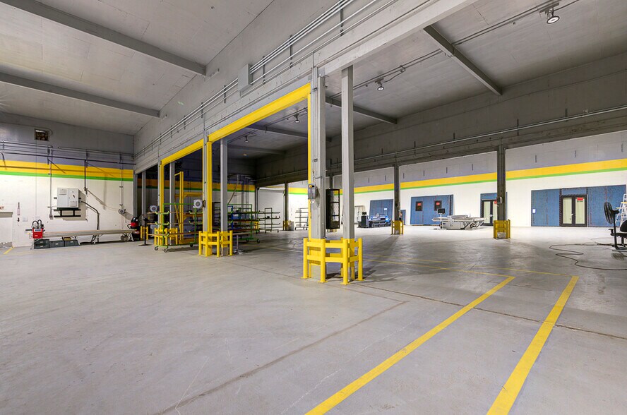 More Photos Of 39400 Clarkson Dr, Kingsburg Warehouse For Sale