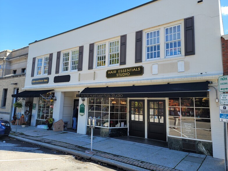 More Photos Of 7-9 Kirby Plz, Mount Kisco Storefront Retail Office For Lease