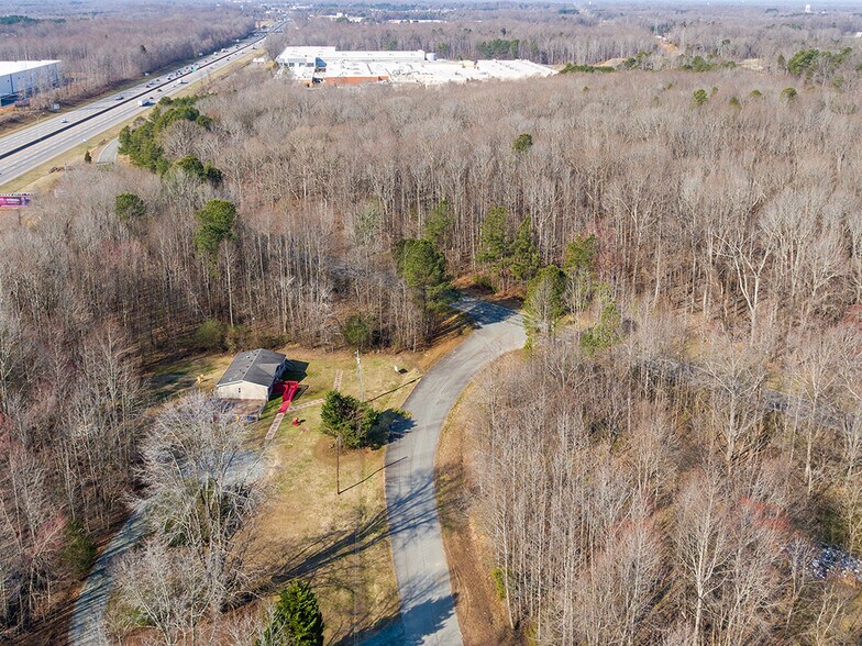 More Photos Of 0 service, Mebane Land For Sale