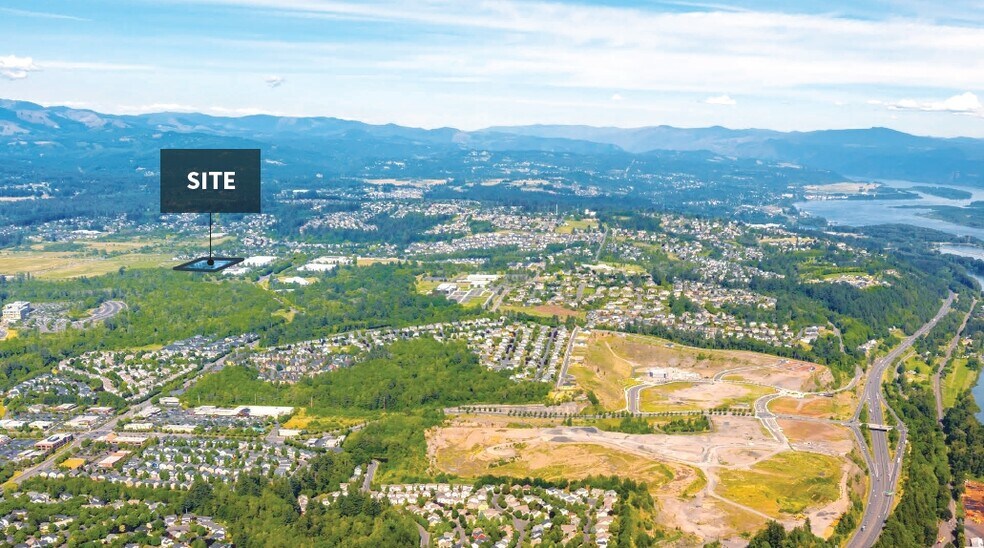 More Photos Of NW Parker Blvd, Camas Land For Sale