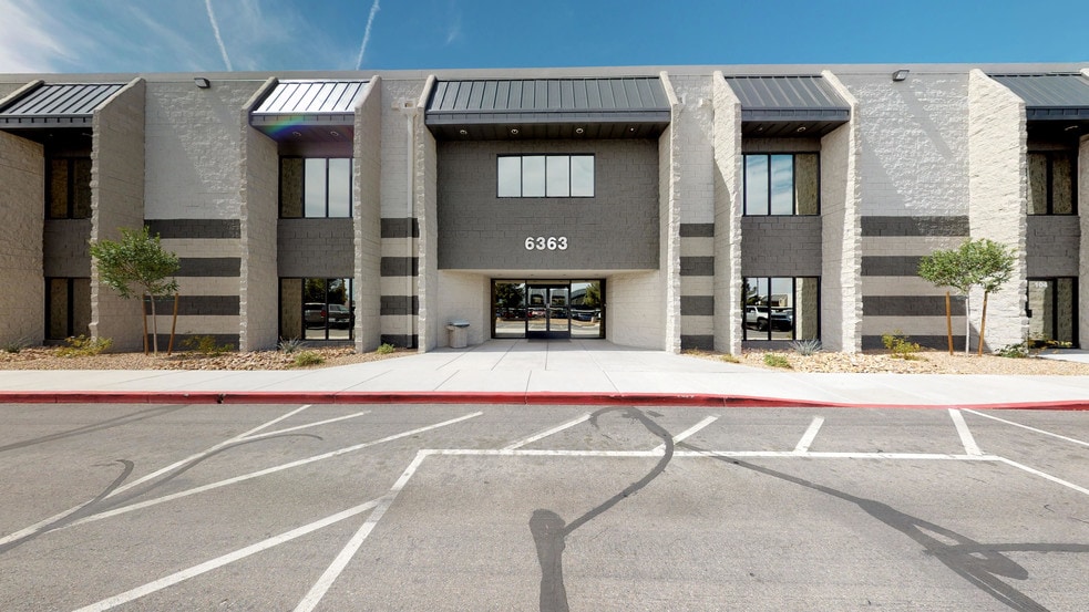 More Photos Of 6345 S Pecos Rd, Las Vegas Unknown For Lease