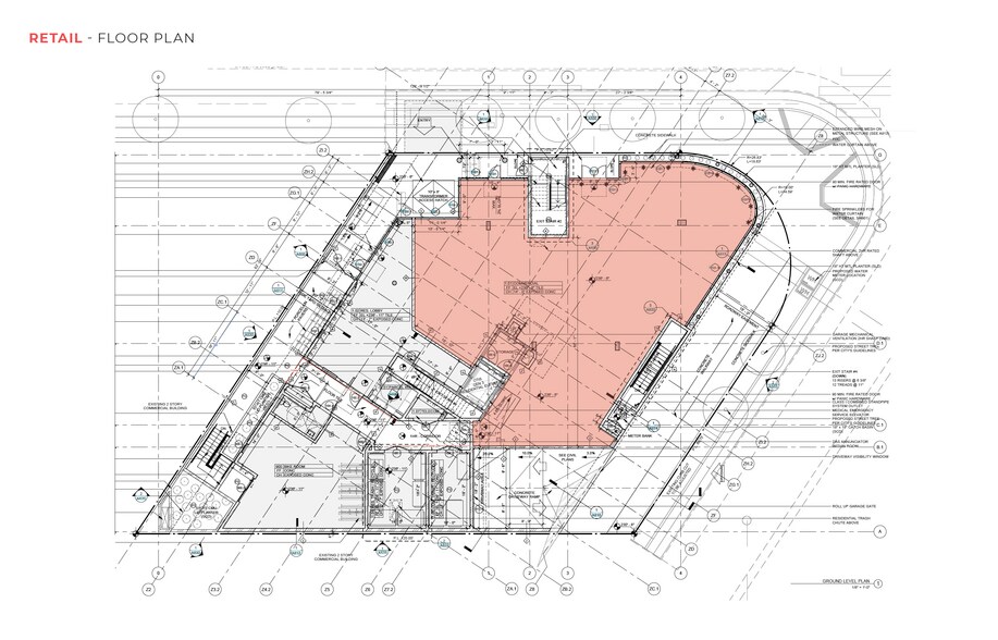 More Photos Of 8500 Santa Monica Blvd, West Hollywood Apartments For Lease