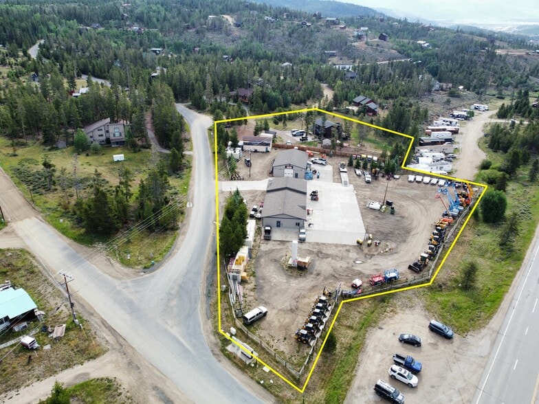 More Photos Of 22 Fawn Dr, Tabernash Land For Sale