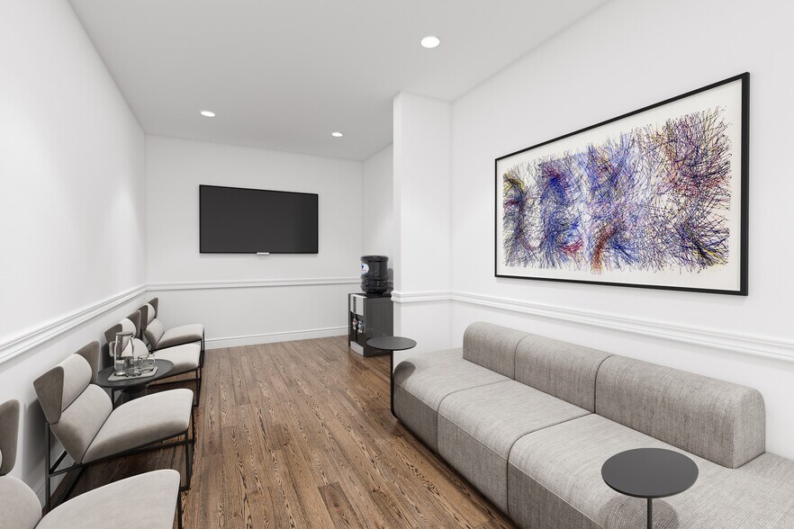 More Photos Of 1070 Park Ave, New York Apartments For Sale