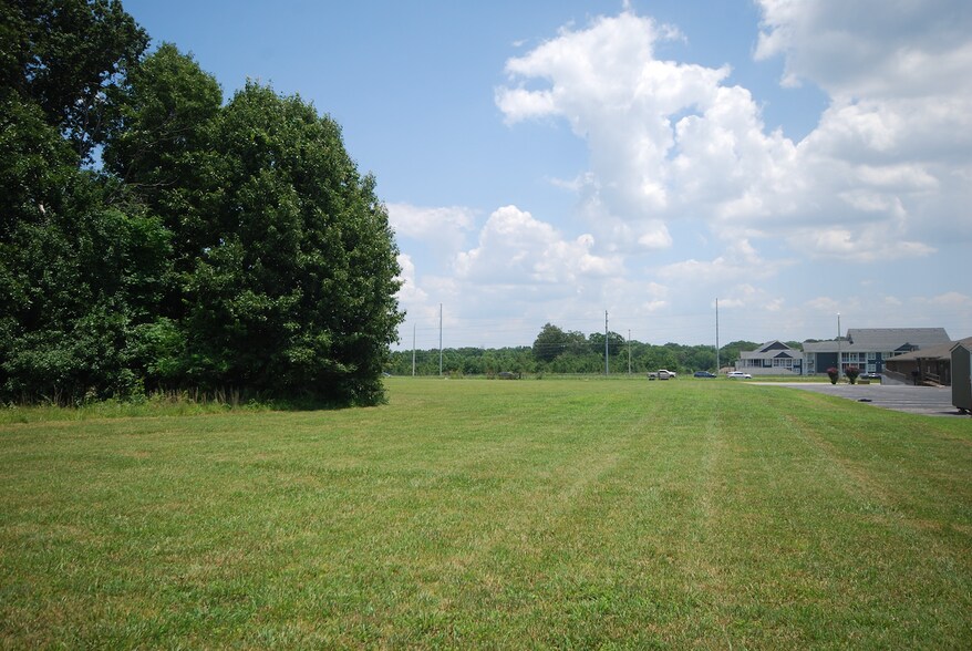 More Photos Of 2949 US-45 Frontage byp, Jackson Land For Sale