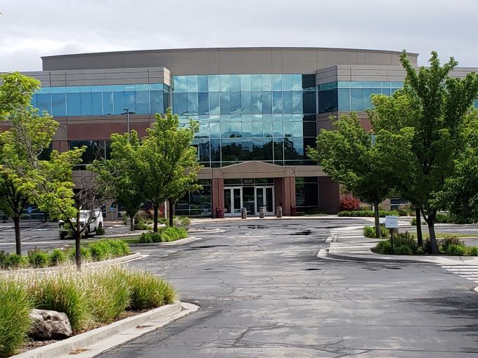 More Photos Of 2525 Lake Park Blvd, Salt Lake City Medical For Lease