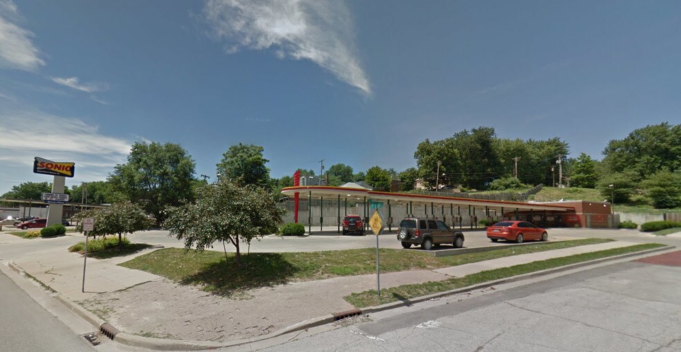 More Photos Of 1317 Frederick Ave, Saint Joseph Fast Food For Sale