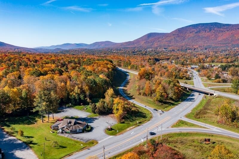 More Photos Of 1568 Depot St, Manchester Center Restaurant For Sale