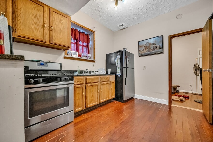 More Photos Of 1386 Cranford Ave, Lakewood Storefront Retail Residential For Sale