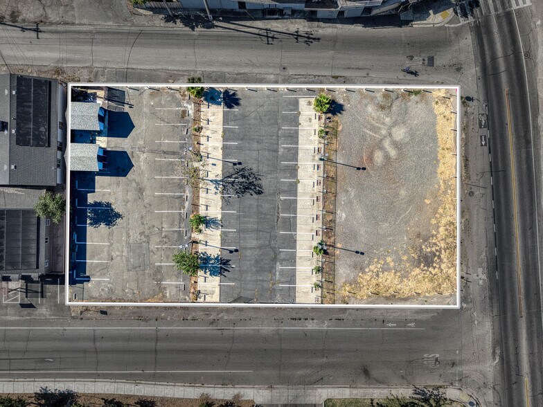 More Photos Of 14050 Division ave, Clearlake Land For Sale