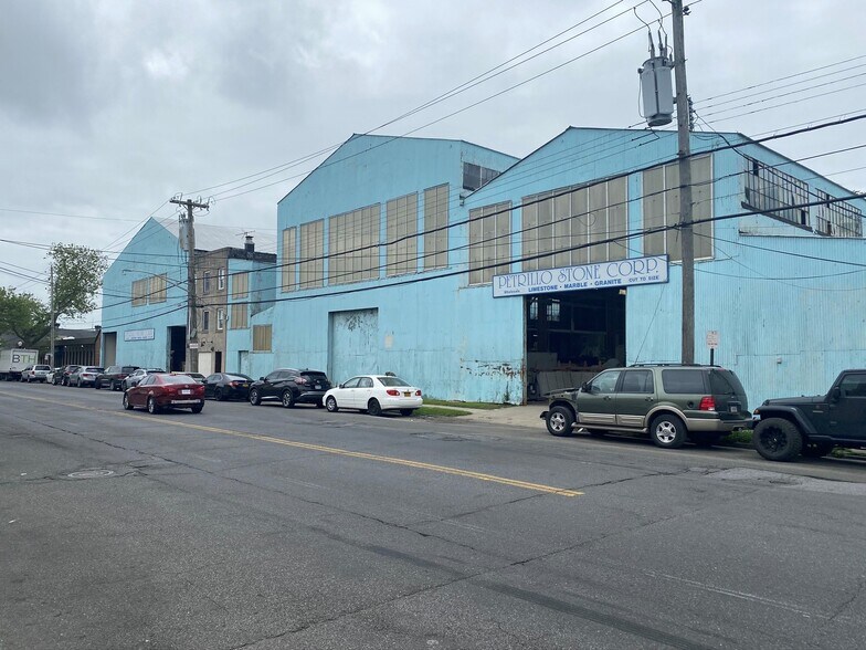 More Photos Of 600-610 S Fulton Ave, Mount Vernon Warehouse For Sale