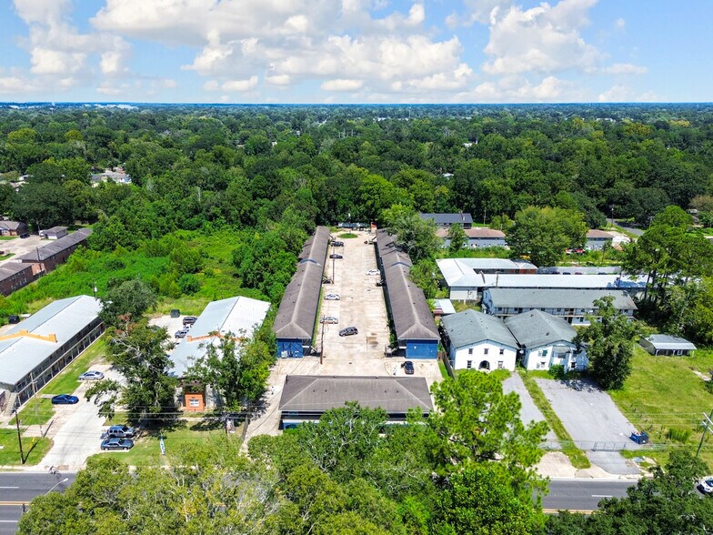 More Photos Of , Baton Rouge Multifamily For Sale