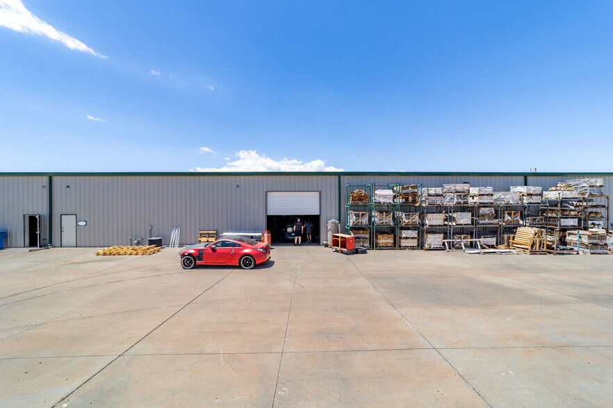 More Photos Of 5739 Observation Ct, Colorado Springs Warehouse For Lease