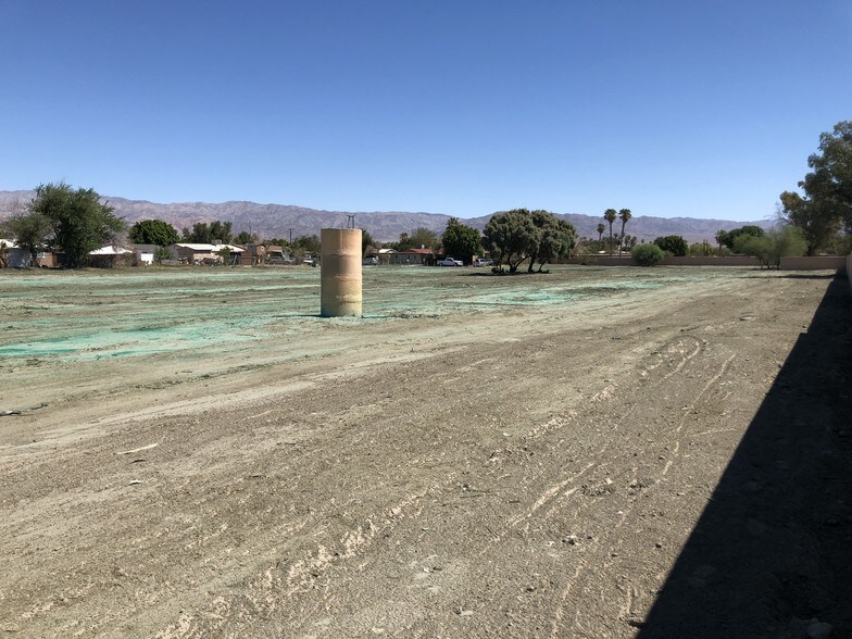 More Photos Of Sandpiper Ave, Indio Land For Sale