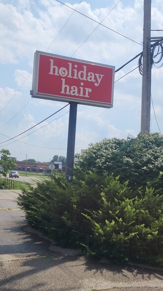 More Photos Of 1730 Woodman Dr, Dayton Land For Lease