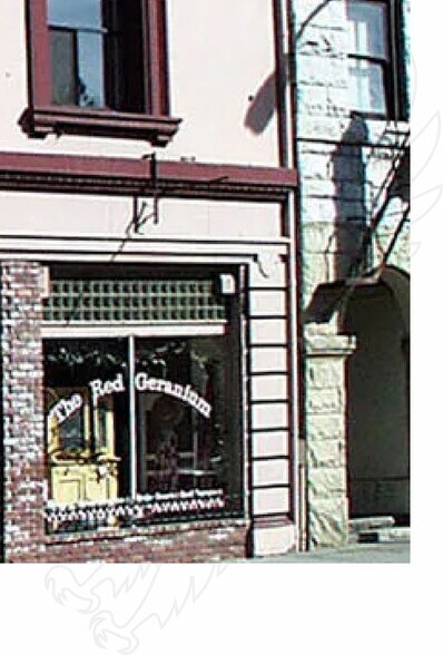 More Photos Of 463 Main St, Placerville Loft Creative Space For Lease