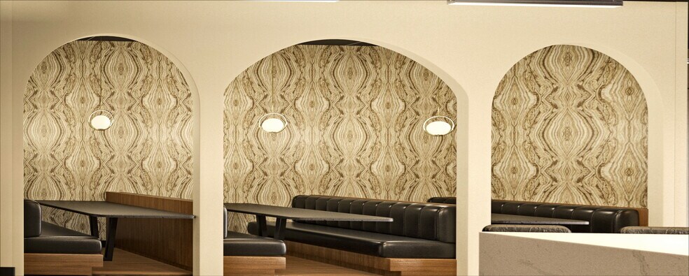 More Photos Of 1801 West End Ave, Nashville Coworking Space