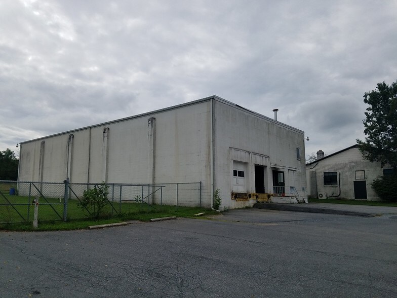 More Photos Of 19 1st St, Virginville Manufacturing For Sale