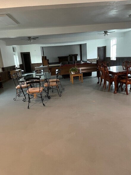 More Photos Of 315 N Sierra Nevada St, Stockton Religious Facility For Sale