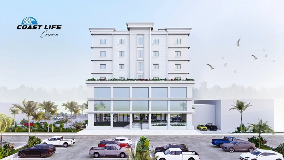 More Photos Of 1415 Cape Coral Pkwy E Pky, Cape Coral Office Residential For Sale