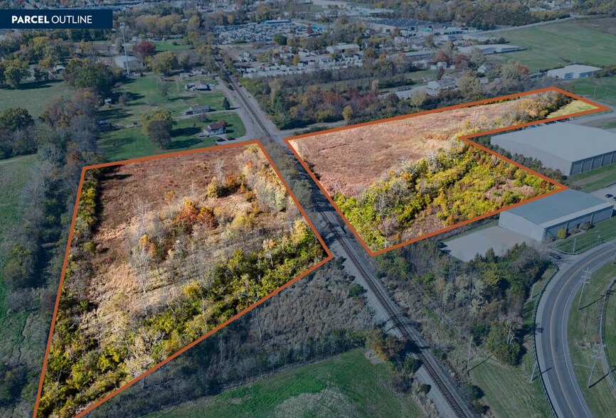 More Photos Of Bobmeyer Rd, Fairfield Land For Sale