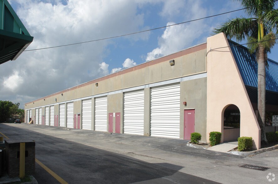 More Photos Of 10190-10300 NW 47th St, Sunrise Light Distribution For Lease