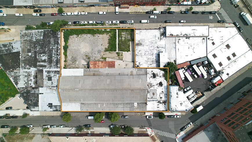 More Photos Of 450 Timpson Pl, Bronx Warehouse For Sale