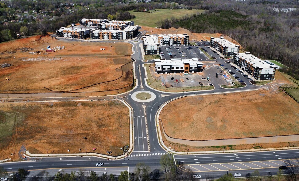 More Photos Of 1600 Graves Mill Rd, Lynchburg Unknown For Lease