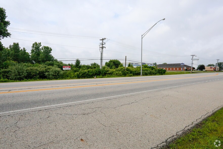 More Photos Of E Ash St, Piqua Land For Sale