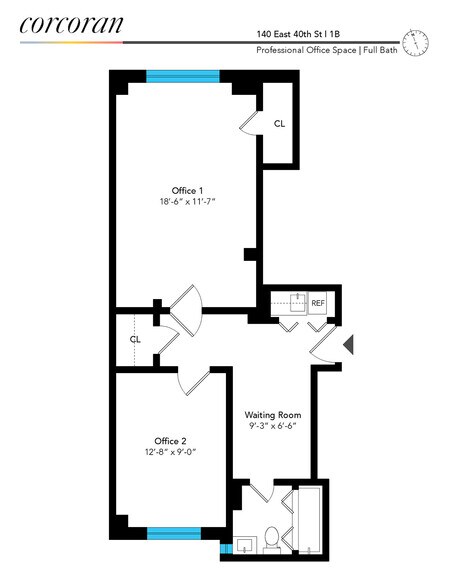 More Photos Of 140 E 40th St, New York Apartments For Sale