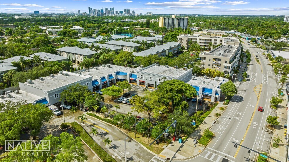 More Photos Of 2228-2292 Wilton Dr, Wilton Manors Unknown For Lease