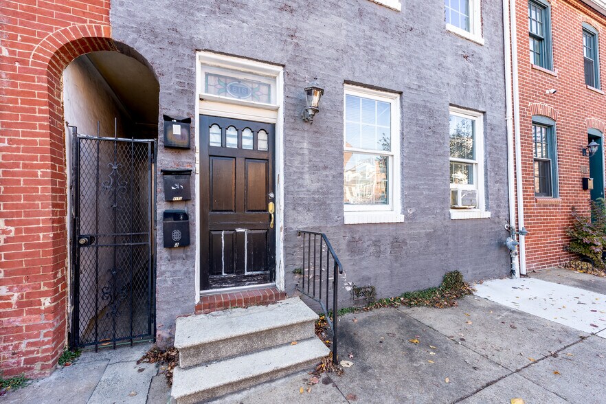 More Photos Of 616 S Washington St, Baltimore Apartments For Sale