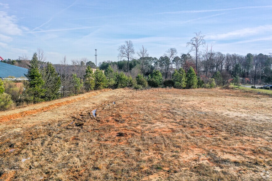 More Photos Of Statesville Rd @ 12, Charlotte Land For Sale