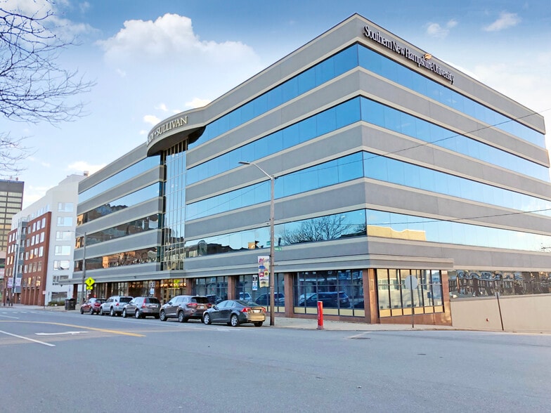 Primary Photo Of 1230 Elm St, Manchester Apartments For Lease