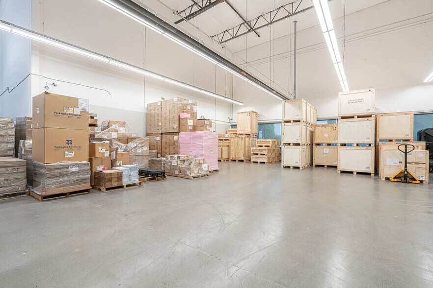 More Photos Of 5408 NE 88th St, Vancouver Warehouse For Lease