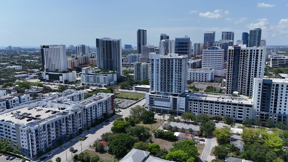 More Photos Of 412-418 NE 2nd Ave, Fort Lauderdale Land For Sale