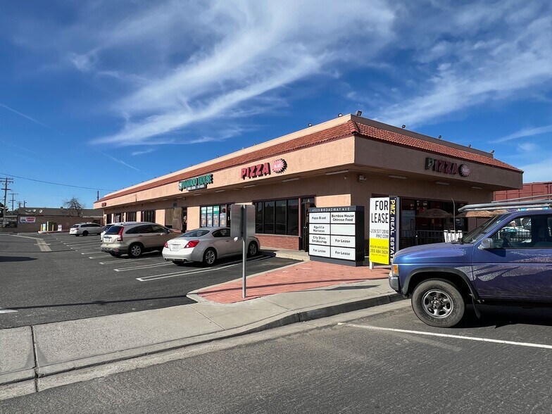 More Photos Of 4525 Broadway Ave, Salida Freestanding For Lease