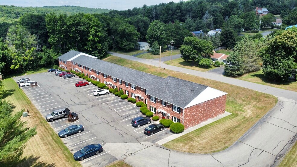 More Photos Of 221 Old West Warren Rd, Warren Apartments For Sale