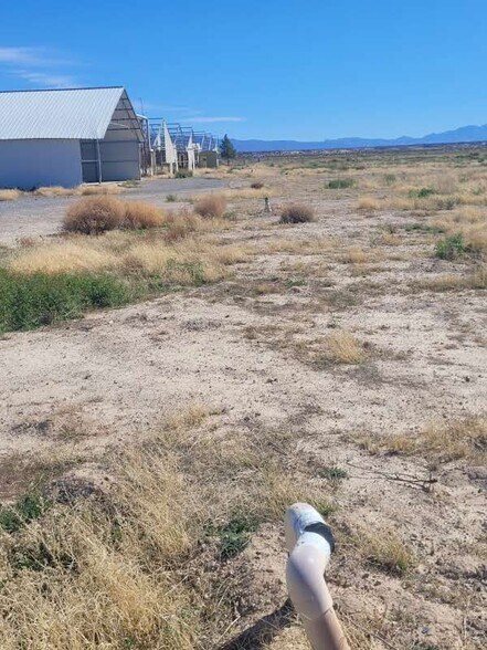 More Photos Of 3171 Tillman St, Pahrump Industrial For Sale