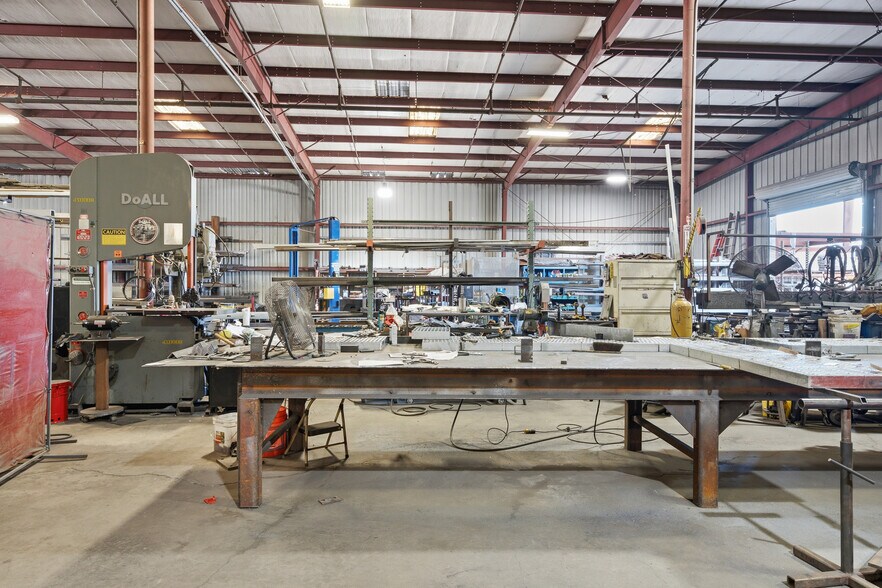 More Photos Of , Union City Industrial For Sale