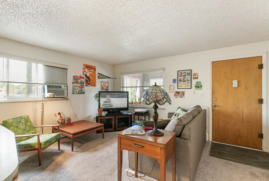 More Photos Of 3820 Xavier St, Denver Multifamily For Sale